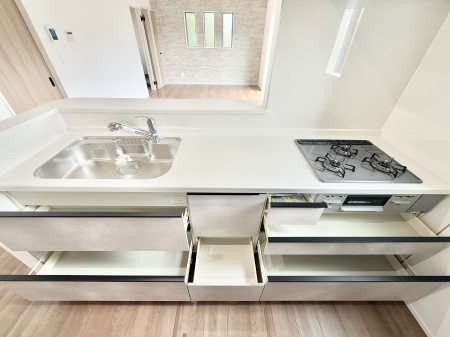 �L�b�`���@�����������������Ɗy�����Ȃ�A���K�ȃL�b�`�����