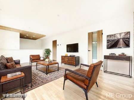 ���r���O�@���������S�n�̂����A���z�̃��r���O