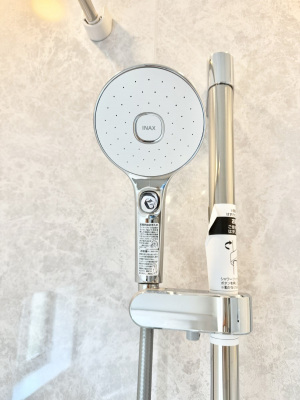 ���̑����ρ@�ݔ����茳�ŊȒP�Ɏ~���ł��邽�߁A���̖��ʌ��������炷���Ƃ��ł��܂��B