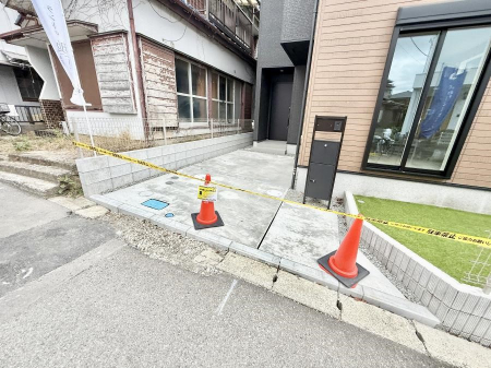 �@�O�ρ�����ɃJ�[�X�y�[�X������Ə�����܂�