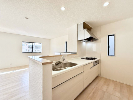 �L�b�`���@�������������Ŏ��p�I�A�S�Ƃ��߂��L�b�`���f�U�C��