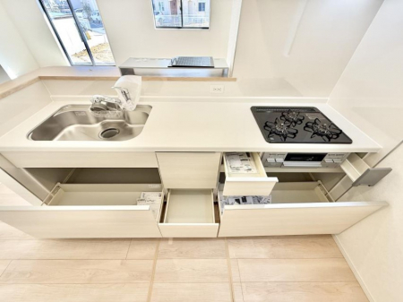 �L�b�`���@�������V���v���ŋ@�\�I�A�����g���₷���L�b�`��