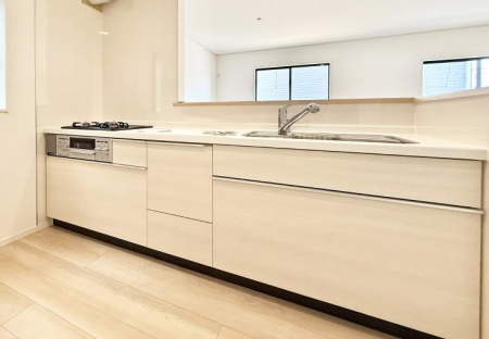 �L�b�`���@�������L���C�ɕЕt���A�g���₷���L�b�`��