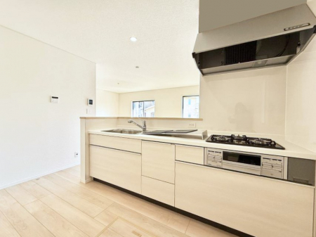 �L�b�`���@�������V���v���ŋ@�\�I�A�����g���₷���L�b�`��