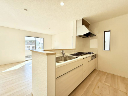 �L�b�`���@�������L���C�ɕЕt���A�g���₷���L�b�`��