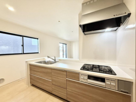 �L�b�`���@�����������������Ɗy�����Ȃ�A���K�ȃL�b�`�����