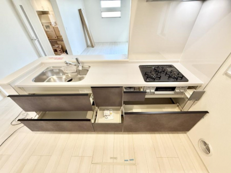 �L�b�`���@����