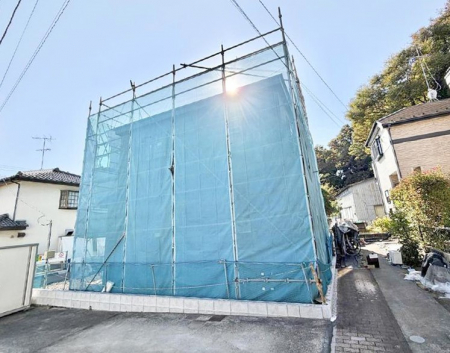 ���n�O�ώʐ^�@�O�ρ��V������炵���n�܂�ꏊ�ŁA�Ƒ����J��[�߂�