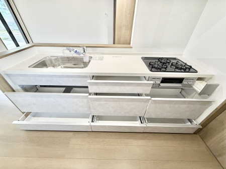 �L�b�`���@�����������������Ɗy�����Ȃ�A���K�ȃL�b�`�����