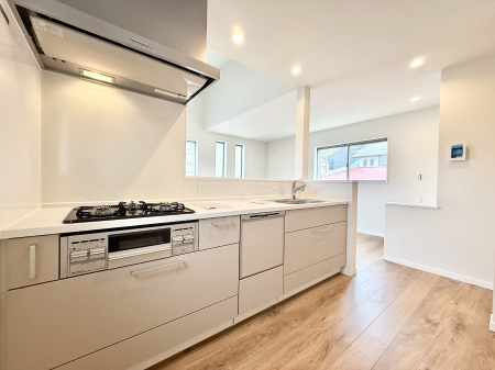 �L�b�`���@����