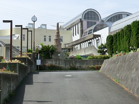 ���ӊ��@���w�Z 1400m ���q�s�����Ԓ��w�Z