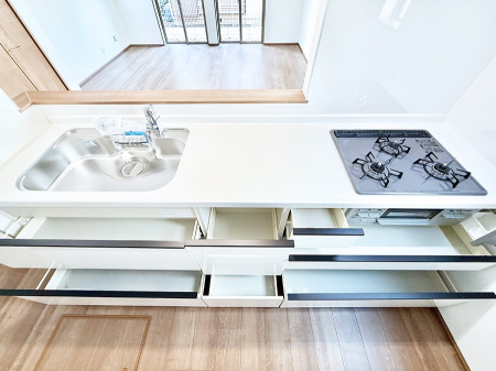 �L�b�`���@�������V���v���ŋ@�\�I�A�����g���₷���L�b�`��