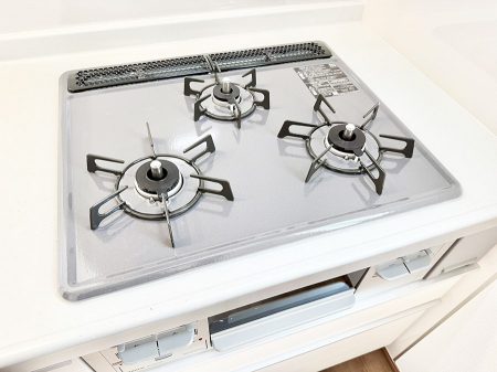 ���̑����ρ@�ݔ����R���R�����̃V�X�e���L�b�`���ŗ����̎菇���X���[�Y��