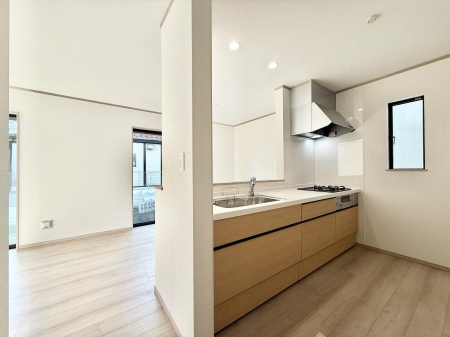 �L�b�`���@�������L���C�ɕЕt���A�g���₷���L�b�`��