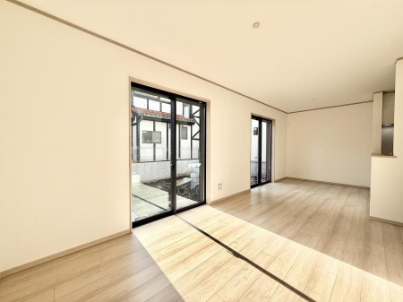 ���r���O�@�������S���������ꏊ�A�������߂����郊�r���O