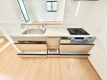 �L�b�`���@�����������������Ɗy�����Ȃ�A���K�ȃL�b�`�����