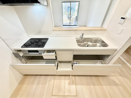 �L�b�`���@�������V���v���ŋ@�\�I�A�����g���₷���L�b�`��