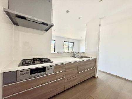 �L�b�`���@�������L���C�ɕЕt���A�g���₷���L�b�`��