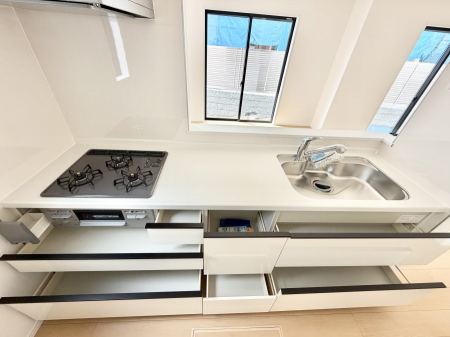 �L�b�`���@�������V���v���ŋ@�\�I�A�����g���₷���L�b�`��