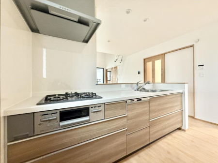 �L�b�`���@�������V���v���ŋ@�\�I�A�����g���₷���L�b�`��