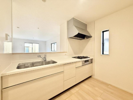 �L�b�`���@�������L���C�ɕЕt���A�g���₷���L�b�`��