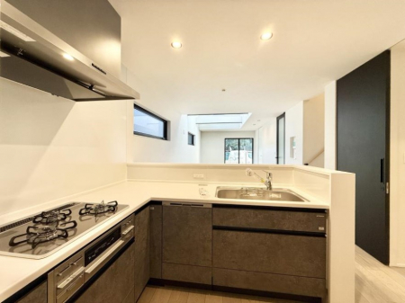 �L�b�`���@���������������̖��@��������A���ʂȃL�b�`��