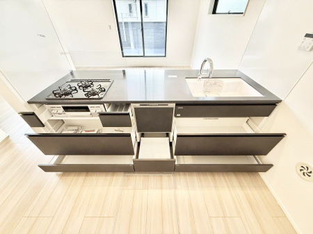 �L�b�`���@�������V���v���ŋ@�\�I�A�����g���₷���L�b�`��