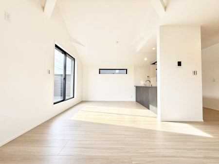 ���r���O�@���������C�ɓ���̏ꏊ�ŁA�̂�т�Ƃ������Ԃ�