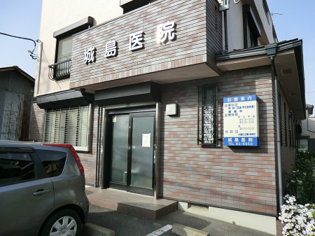 ���ӊ��@���̑����ʐ^ 200m �铇��@