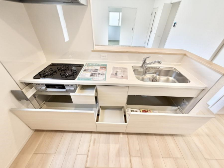 �L�b�`���@�����������������Ɗy�����Ȃ�A���K�ȃL�b�`�����