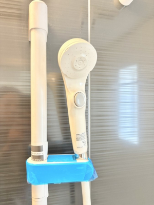 ���̑����ρ@�ݔ����茳�ŊȒP�Ɏ~���ł��邽�߁A���̖��ʌ��������炷���Ƃ��ł��܂��B