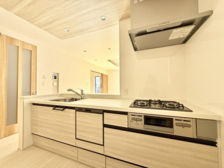 �L�b�`���@�������V���v���ŋ@�\�I�A�����g���₷���L�b�`��