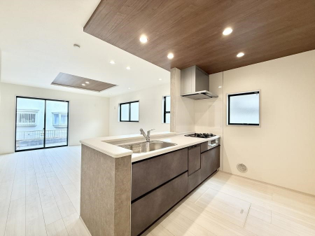 �L�b�`���@�������������Ŏ��p�I�A�S�Ƃ��߂��L�b�`���f�U�C��