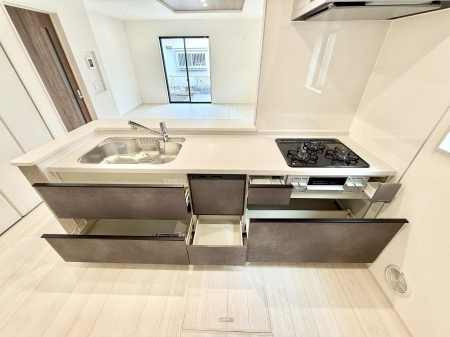 �L�b�`���@�������V���v���ŋ@�\�I�A�����g���₷���L�b�`��