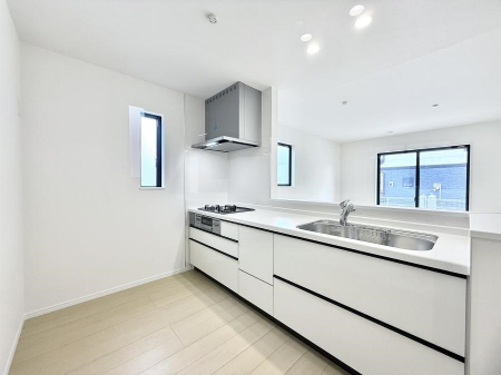 �L�b�`���@�������������Ŏ��p�I�A�S�Ƃ��߂��L�b�`���f�U�C��