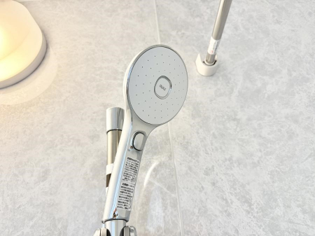 ���̑����ρ@�ݔ����茳�ŊȒP�Ɏ~���ł��邽�߁A���̖��ʌ��������炷���Ƃ��ł��܂��B