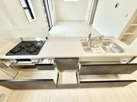 �L�b�`���@�������V���v���ŋ@�\�I�A�����g���₷���L�b�`��