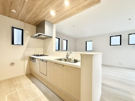 �L�b�`���@���������������̖��@��������A���ʂȃL�b�`��