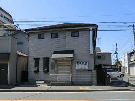 ���ӊ��@�a�@ 550m �c����@