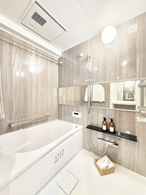 �����@�����������b�N�X�ł���A���₩�ȕ��͋C�ł�