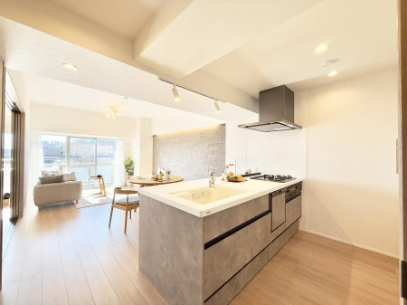 �L�b�`���@���������������̖��@��������A���ʂȃL�b�`��