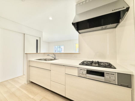 �L�b�`���@�����������������Ɗy�����Ȃ�A���K�ȃL�b�`�����