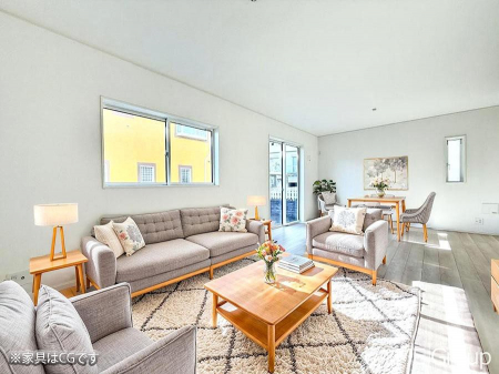 ���r���O�@���������S�n�̂����A���z�̃��r���O