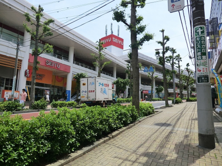 ���ӊ��@�X�[�p�[ 2200m ���F�񖓐�X