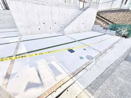 @Oρɂ钓ԃXy[XȂ̂ňSł