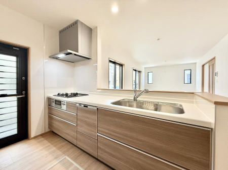 �L�b�`���@�������������Ŏ��p�I�A�S�Ƃ��߂��L�b�`���f�U�C��