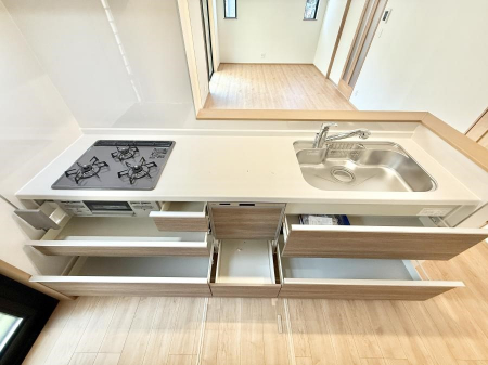 �L�b�`���@�������V���v���ŋ@�\�I�A�����g���₷���L�b�`��