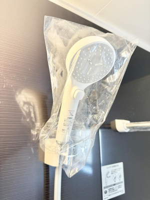 ���̑����ρ@�ݔ����茳�ŊȒP�Ɏ~���ł��邽�߁A���̖��ʌ��������炷���Ƃ��ł��܂��B