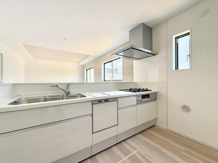 �L�b�`���@�����������������Ԃ����܂��A�Ί炠�ӂ��L�b�`��