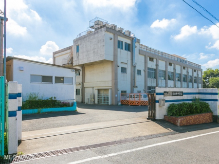 ���ӊ��@���w�Z 1500m �����q�s���R�䒆�w�Z